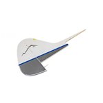 Rudder: XCub 60cc