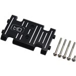 Aluminum Skid Plate: Axial AX24