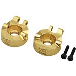 Brass Bearing Steering Knuckle 19.4g: Traxxas TRX4-M
