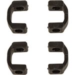 Rc10b74.2 Ft Center Dogbone Blades