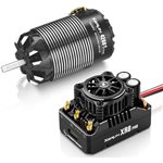 Xerun Xr8 Pro G3 Esc + 4268Sd G3 Motor 2200Kv Combo, 4S