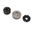 Dig Cog & Plate: LCXU