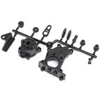 Dig Housing and Servo Adapters: LCXU