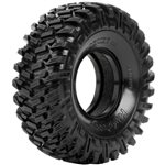 Armor 1.9 Crawler Tires With Dual Stage Soft And Medium Foams