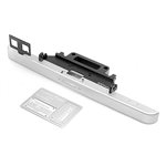 Classic Front Bumper TF2 FJ55 Body (Silver)