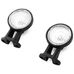 Front Flood Lights TF2 FJ55 Body (Clear)