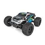 Reflex 14Mt 1/14Th Electric Monster Truck Rtr Lipo Combo