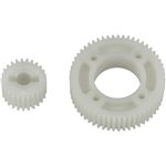 Enduro Se, Stealth Xf Overdrive Gears, 55T/25T