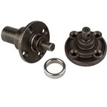 Enduro Se, Stealth Xf Overdrives