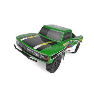 Associated Pro2 Lt10sw 1/10Th Electric Short Course Truck Rtr Lipo Combo, G