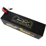 14.8V 11000mAh 4S 100C G-Tech Smart Lipo Battery: EC5