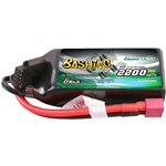 11.1V 2200mAh 3S 35C G-Tech Smart Lipo Battery: Deans
