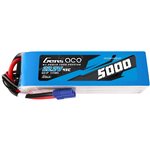 22.2V 5000mAh 6S 45C G-Tech Smart Lipo Battery: EC5