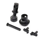 Rider Mount Set: Promoto-MX