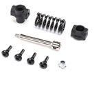Crash Structure Shock: Promoto-MX