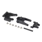 Control Arms & Hardware, Crash Structure: Promoto-MX