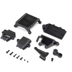 Electronic Mount Set: Promoto-MX