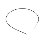 Brake Cable with Housing: Promoto-MX