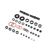 Fork Rebuild Kit: Promoto-MX
