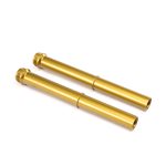 Fork Tube Set: Promoto-MX