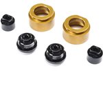 Fork Cap Set: Promoto-MX