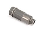 Shock Body, Aluminum, Hard Anodized, 53.6mm: Promoto-MX