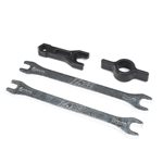 Fork & Shock Tools: Promoto MX