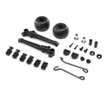 Lean Bar Set with Hardware: Promoto-MX