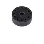 Machined Shock Piston, 12 x 1.0mm (1): Promoto-MX
