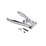Losi Aluminum Swing Arm, Silver: Promoto-MX