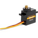 SX108PM ProMoto Micro Digital Metal Gear Servo