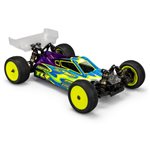 P2 - Tlr 22X-4 Body With Carpet/Turf Wing, Light Weight