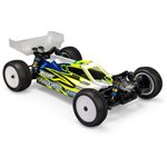 P2 - B74.2 Body With Carpet / Turf / Dirt Wing