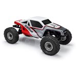 Stage Killah - Scx Pro, 12.3" Wheelbase, Fits Axial Scx Pro & Co