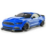 RMX 2.5 1/10 2WD Brushless RTR Drift Car w/LBMT Body (Blue)