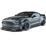 RMX 2.5 1/10 2WD Brushless RTR Drift Car w/LBMT Body (Grey)