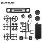 Vanquish Products Origin Body Detail Set