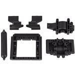 Enduro Ifs2, Chassis Parts