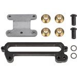 Enduro Ifs 2, Steering Rack Parts