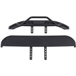 Enduro Se, Utron Body Bumpers