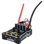 Hydra X 8S, 33.6V Esc, 8A Peak Bec