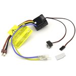 60A Brushed Esc Ksh Ka060-91W