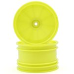 2.2 Dish Wheel (Rear/Yellow/ 2Pcs)