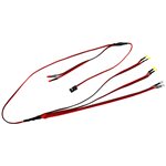 Basic Lighting System, For Toyota 1985 4Runner And 1987 Xtracab
