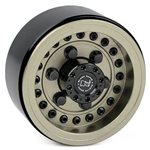 Black Rhino Armory 1.0" Internal Beadlock Wheels