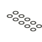 Shim 9.1x14.6x0.5mm (10)