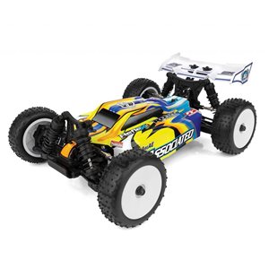 Associated Reflex 14B Ongaro RTR LiPo Combo