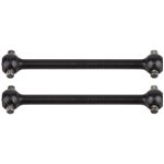 Reflex 14R Ft Rear Dogbones, Steel, 1Pr
