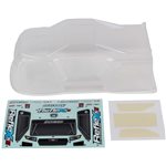 Reflex 14MT Body Set, Clear