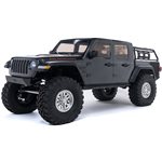 1/10 SCX10 III Jeep JT Gladiator 4X4 Rock Crawler with Portals R